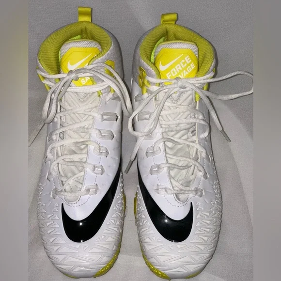 Nike | Shoes | Mens Nike Force Savage Pro White Dynamic  display picture 2